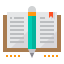 Book icon