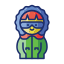 Explorer icon