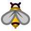 Bee icon