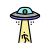 Abduction icon