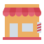 Barber Shop icon