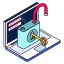 Access Password icon