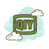 Iqiyi icon