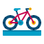 Bike icon