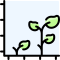 Growth icon