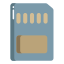 Memory Card icon