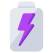 Electric Battery icon