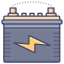 Battery icon