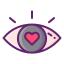 First Sight icon