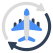 Air Cargo icon