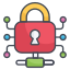 Encryption icon