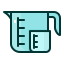 Measuring Cup icon