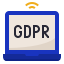 GDPR icon