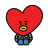 BT21 Tata icon