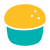 Bake icon