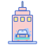 洗车 icon