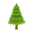 Evergreen Tree icon