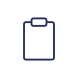 Blank Tablet icon