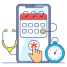 Medical App icon