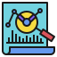 Analysis icon