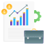 Financial Report icon