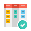 Kanban icon