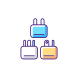 Adapter icon