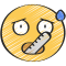 Emoji icon