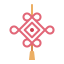 Chinese Knot icon