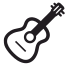 Acoustic icon