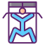 Chest Press icon