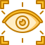 Eye Recognition icon