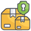 Cargo Protection icon