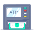 ATM icon