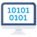 Binary Data icon