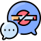 Chat icon