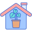 Indoor Plants icon