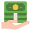 Allowance icon