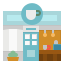 Coffee Shop icon