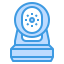 Surveillance Camera icon