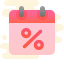 Season Sale icon