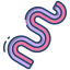 Ribbon Candy icon