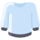 Sweatshirt icon