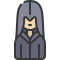 Assassin icon