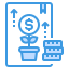 Money Growth icon