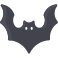 Bat icon