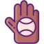 Baseball Glove icon