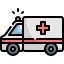 Ambulance icon