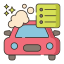 洗车 icon