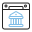 Bank icon